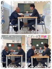 お客様のお声を聴いてみました！